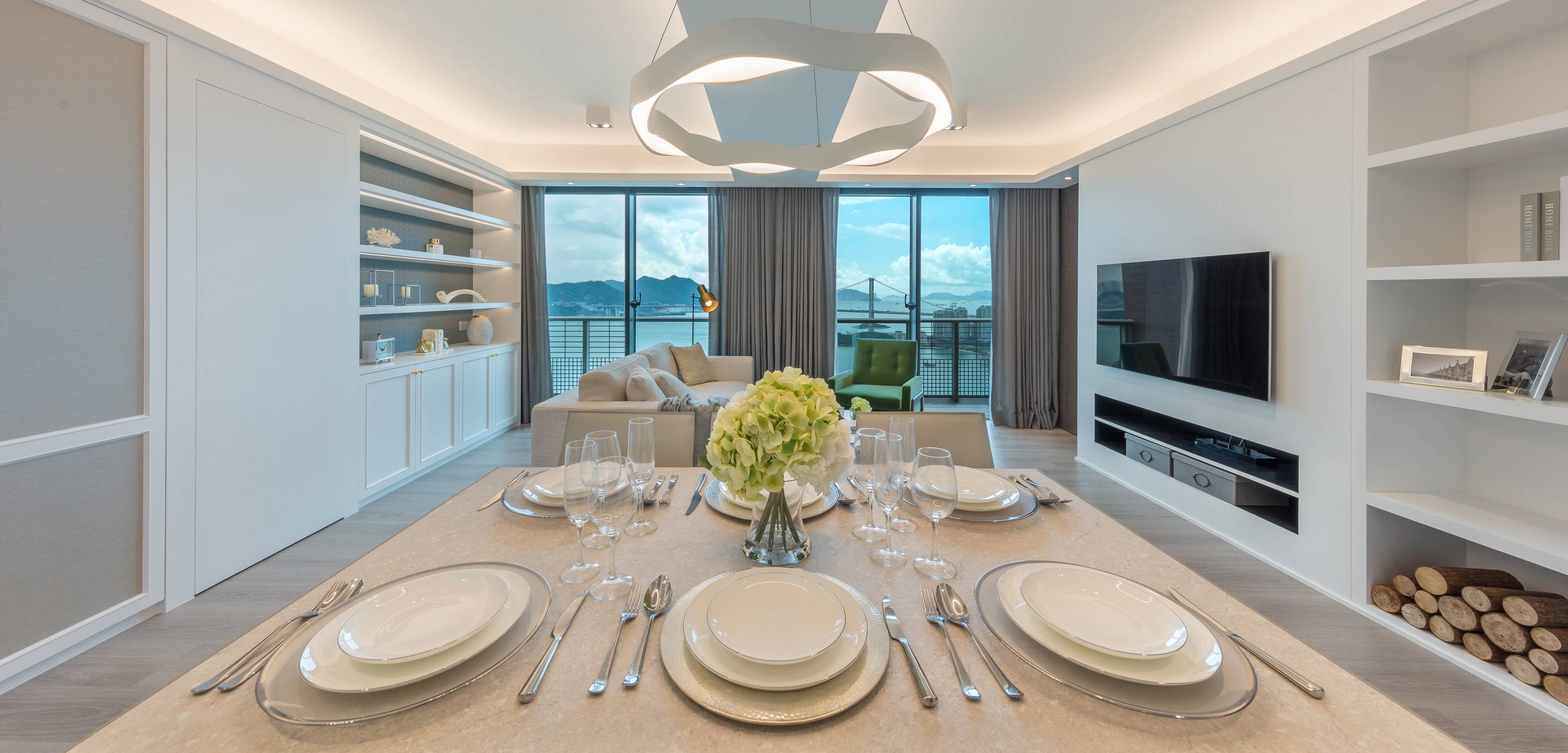 Anglers' Bay Grande Studio Browse our projects Grande Studio Grande